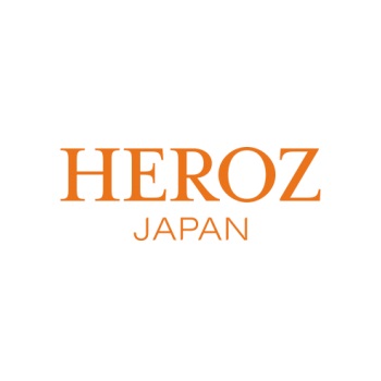 【人事】HEROZ、共同CEO体制を採用林隆弘氏と髙橋知裕氏がCo-CEOに就任