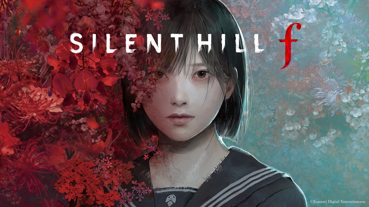 KONAMI、『SILENT HILL f』を9月25日に発売！予約特典や