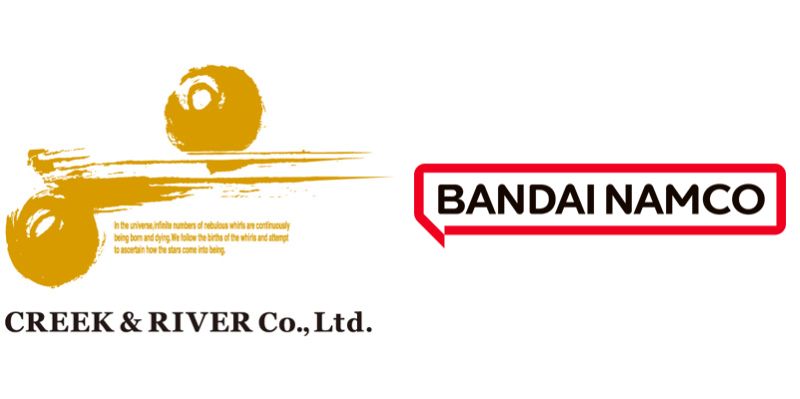 C＆R Company，Bandai Namco Ent和合資企業URS Games將於4月1日成立，以開發一種移動遊戲，將更高質量且更加愉快。