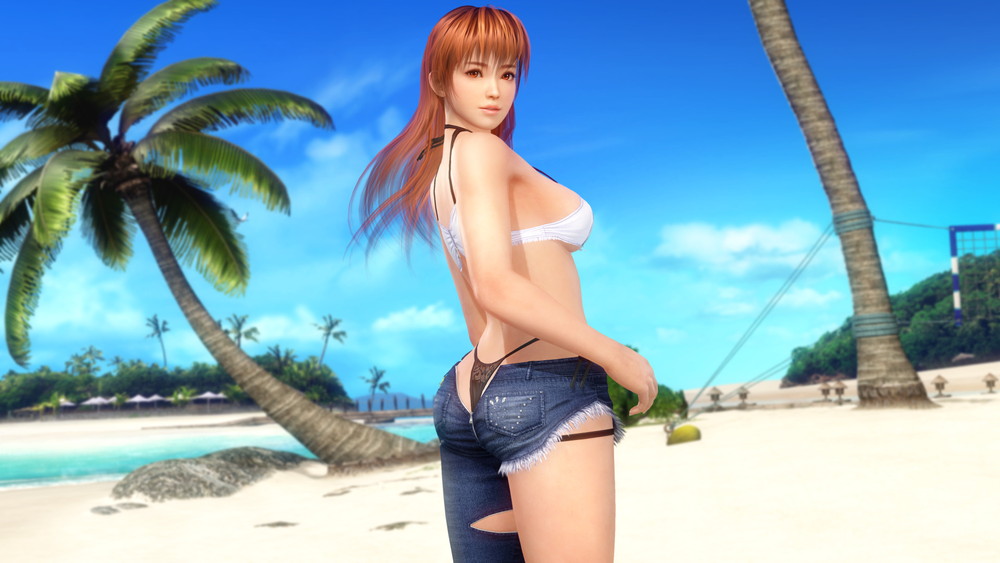 コーエーテクモゲームス、『dead Or Alive Xtreme Venus Vacation』で新ssr水着「スキニー・シャーク」を追加 Gamebiz