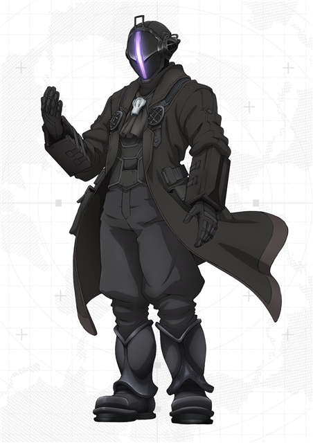 h*7様 メイドインアビス　ボンドルド　バッジ h*7様 メイドインアビス ボンドルド バッジ h*7様 メイドインアビス