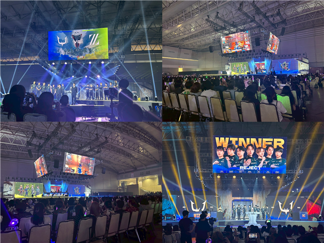 イベント】第五人格7周年オフラインイベント『第五人格Dig!Dig