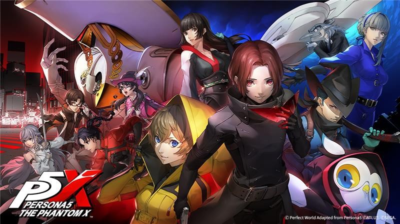 ペルソナ5 まとめ売り ペルソナ5関連品まとめ売り - メルカリ