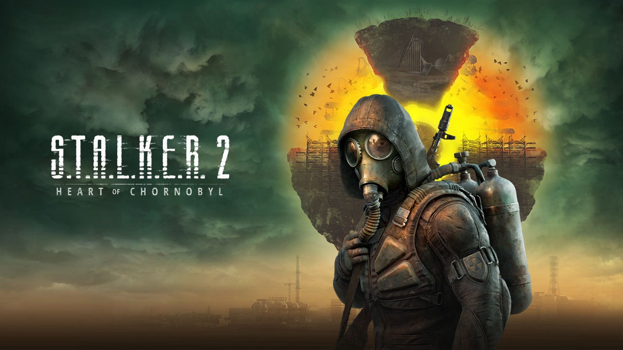 ストーカー('79ソ連) 未開封　廃盤 サバイバルホラーFPS『S.T.A.L.K.E.R.: Legends of the Zone