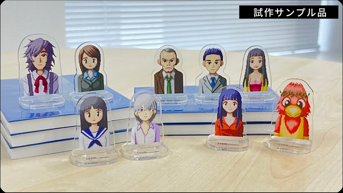 探偵と助手 探偵セット 未開封品 探偵と助手｜にじさんじオフィシャル