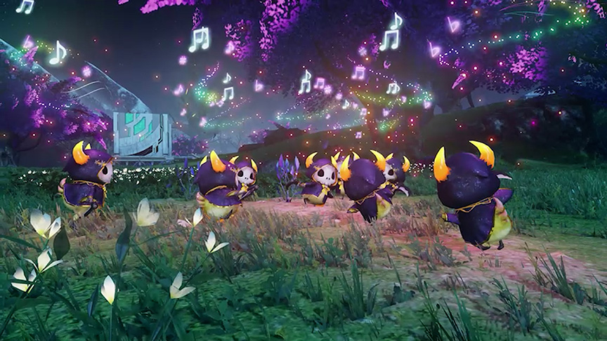 セガ、 『PSO2 ニュージェネシス ver.2』で期間限定イベント