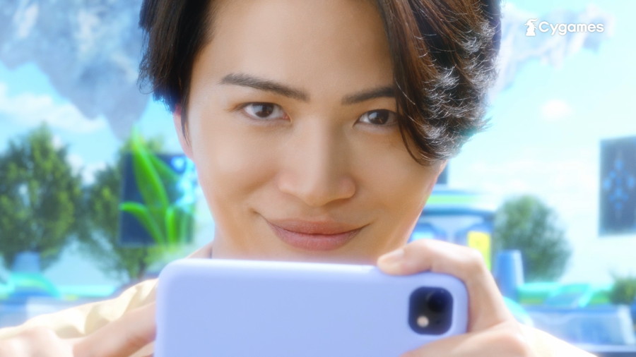 Cygames、菊池風磨さんが出演する『Shadowverse: Worlds Beyond