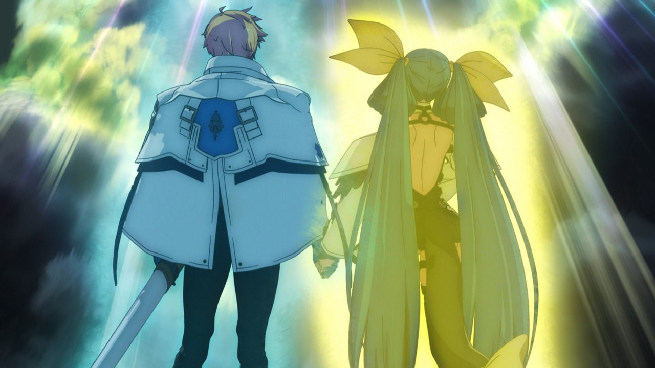 GUILTY GEAR STRIVE