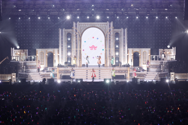 アイドルマスター 765PRO ALLSTARS LIVE ライトセット THE IDOLM@STER 765PRO ALLSTARS LIVE SUNRICH COLORFUL 公式