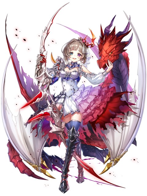コロプラ、『白猫プロジェクト』が8周年へ繋がるイベント第2弾