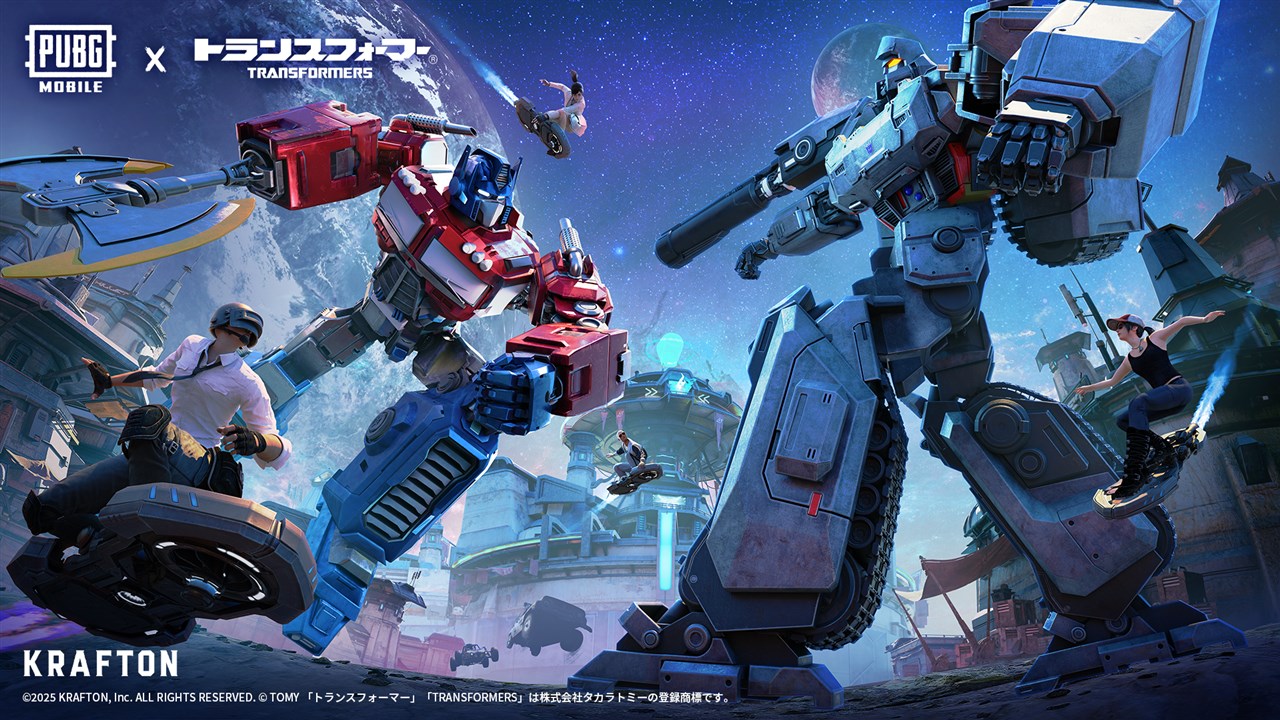 Yostar、『アズールレーン』でUR艦船「ニュージャージー」を