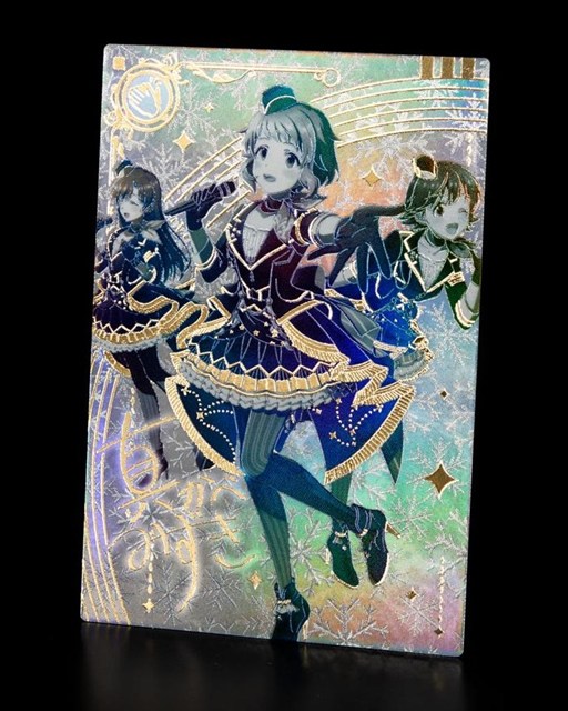 バンダイナムコエクスペリエンス、『アイドルマスター TOURS』第4弾