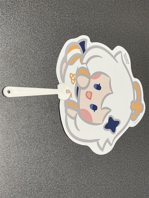 イベント】「LINE FRIENDS SQUARE SHIBUYA」にて「原神minini