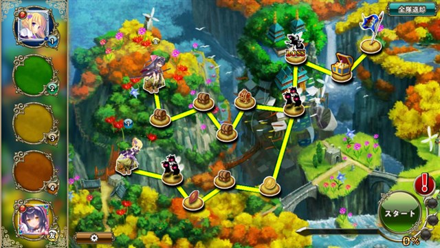 Google Play 大感謝祭 コレクションカード3枚 姫子 星 三月なのか 東方三月精 Oriental Sacred Place 第1巻 付録CD - メルカリ