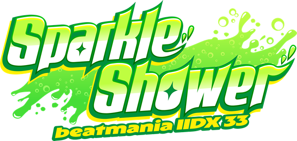 コナミAM、『beatmania IIDX 33 Sparkle Shower』稼働開始 | gamebiz