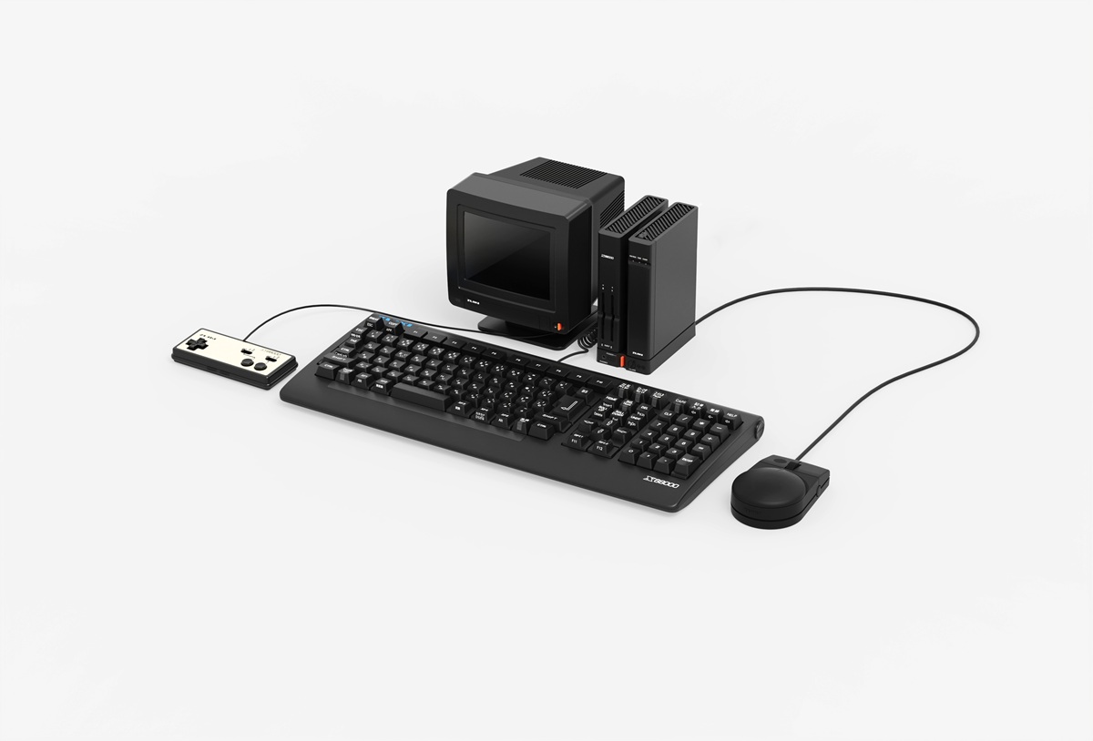 瑞起、「BitSummit the 13th」に出展…「EVOTOP」の実機体験や