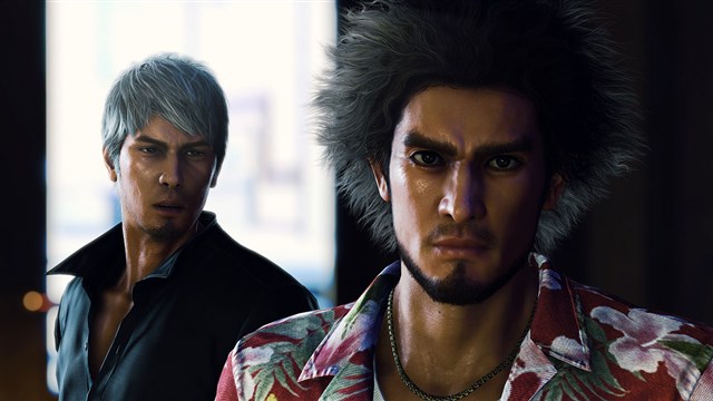 龍が如く』ドラマ化記念バンドル2種がAmazon限定で発売決定