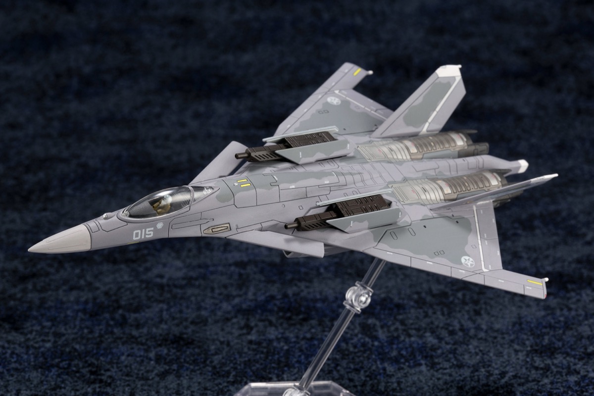 ACE COMBAT 7: SKIES UNKNOWN』3周年記念で無料アップデート