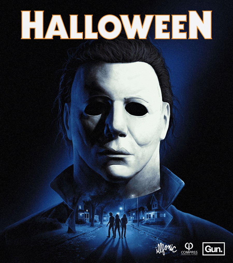 IllFonic、名作ホラー映画『Halloween(ハロウィン)』を原作と