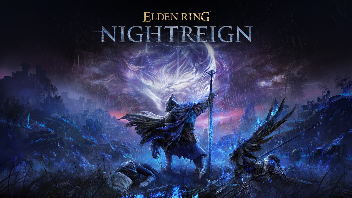 從軟件到5月30日發布的“ Elden Ring Nightreign” ...播放如何播放網絡測試版本的戲劇指南也已發布