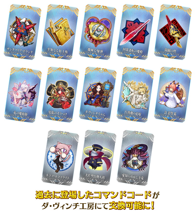 FGO PROJECT、『Fate/Grand Order』で「3100万DL突破