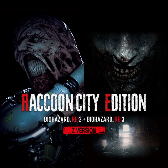 CAPCOM - 24時間以内発送　バイオハザード　RE:3 CAPCOM - 24時間以内発送 バイオハザード RE:3 Amazon.co.jp