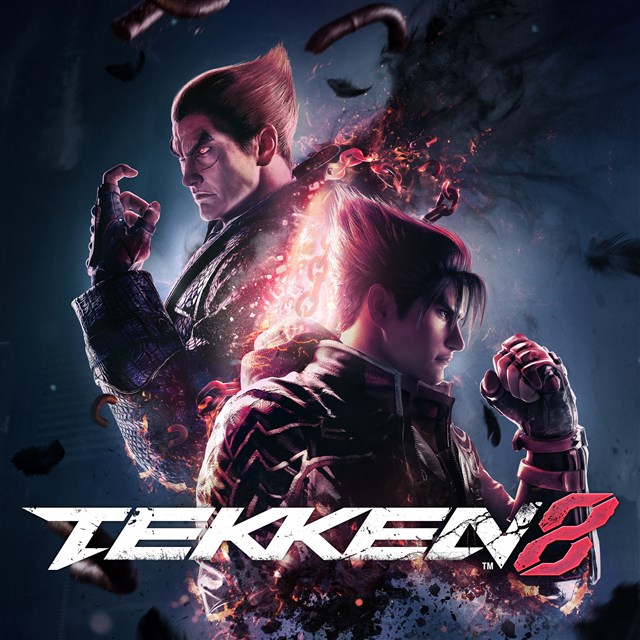 バンダイナムコエンターテインメント、シリーズ最新作『TEKKEN 8』の