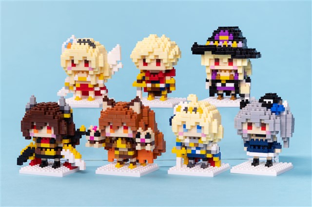 eStream、『バトルガール ハイスクール』のオンラインくじを「e
