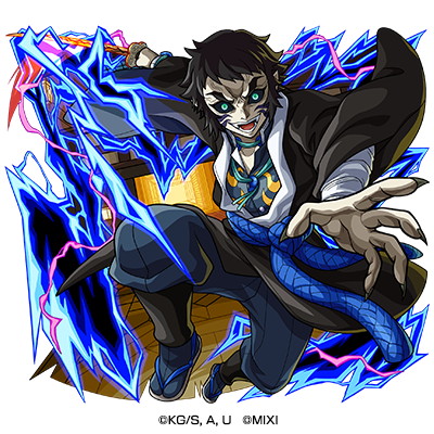 MIXI、『モンスト』x「鬼滅の刃」コラボ第4弾を10月25日12時より開催