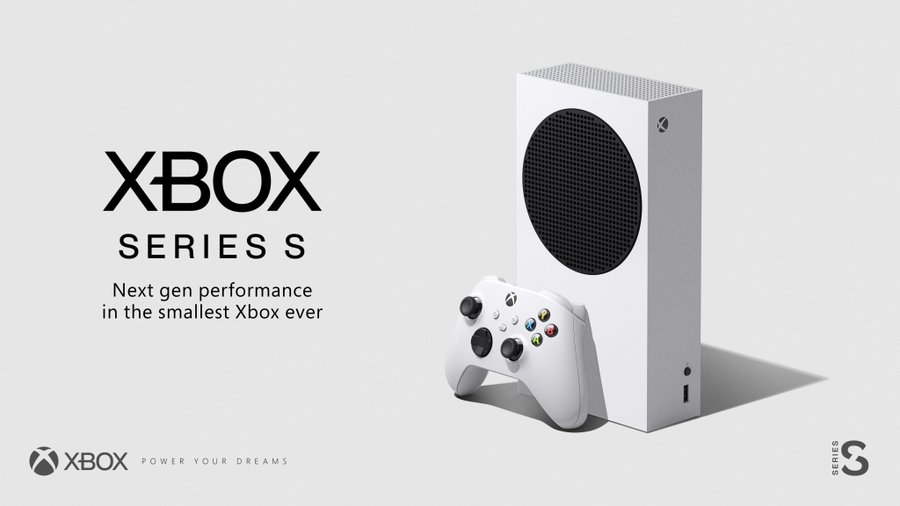 【今日は何の日？】マイクロソフトが「XBOX SERIES S」を発表（2020年9月8日）