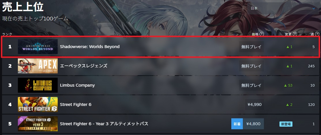 Cygames、『シャドバWB』第2弾カードパック「インフィニティ