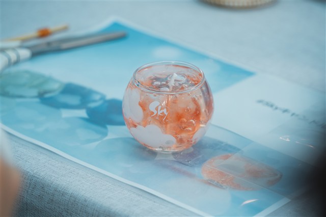 thatgamecompany、『Sky 星を紡ぐ子どもたち』とキャンドルイベントの