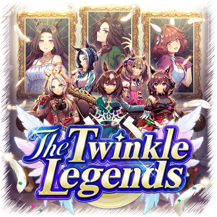 [高級體驗]實施了甲板建造的Roguelike元素！ 一份有關新的UMA粉絲場景“ Twinkle Legends”的預先播放報告，Cent Light，Speed Symbori和Hai Seiko擁有其發展的鑰匙！