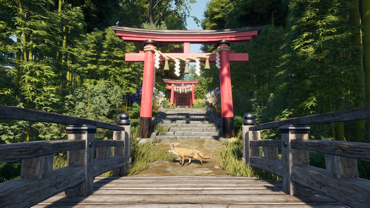 H2 INTERACTIVE、オープンワールド戦国サバイバルSLG『Sengoku