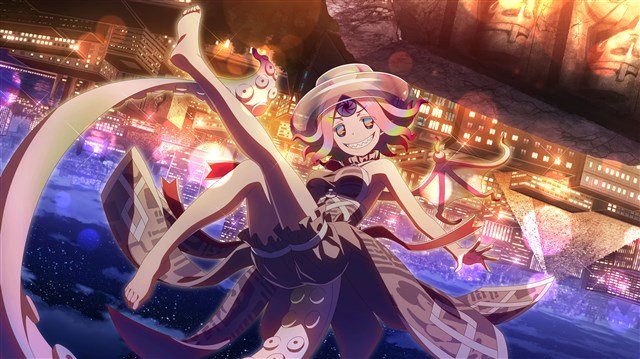スクエニ、『とある魔術の禁 書目録 幻想収束』でレイドイベント