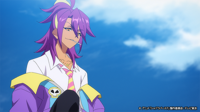 第11話先行カット