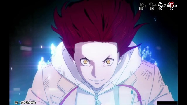 NextNinjaとaNCHOR、『マブラヴ：ディメンションズ』で【SSR】伊