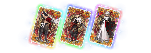 PSA10 英霊華像：葛飾北斎 フェイタル 概念礼装 FGO アーケード 葛飾北斎 霊基再臨、概念礼装、英霊華像
