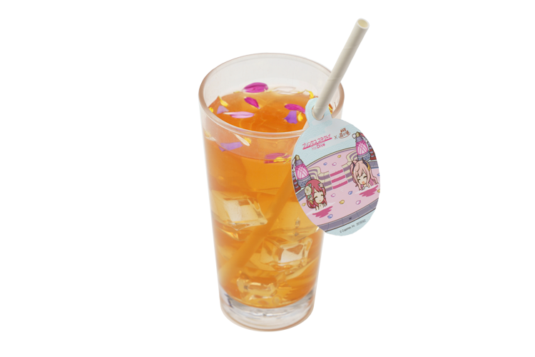 プリコネR +豊島園庭の湯コラボセット プリコネR +豊島園庭の湯コラボセット - メルカリ