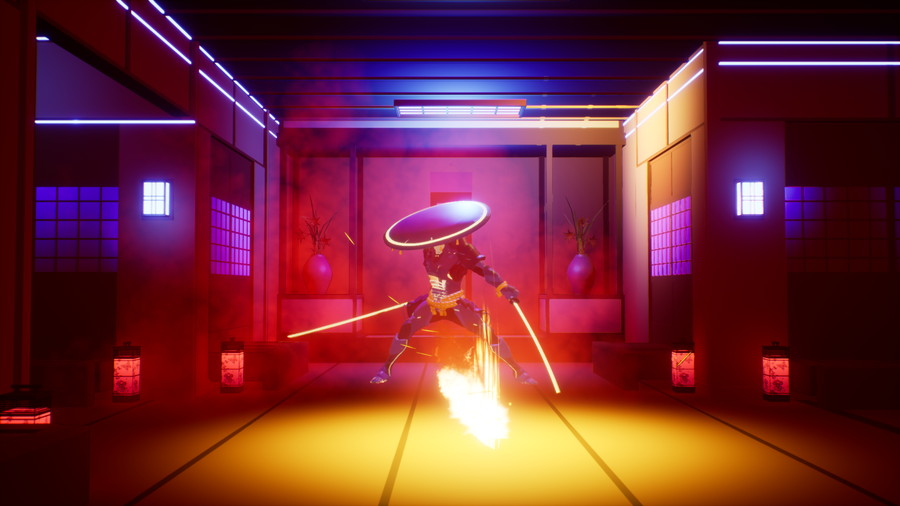 3DM GamesとGone Shootin、サイバーパンク刀アクション『Tokyo