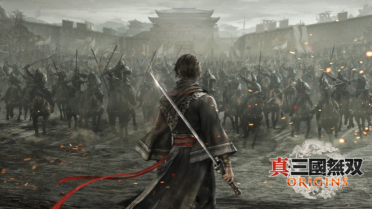 [Steam (1/17)] 光榮特庫摩的《真三國無雙 ORIGINS》以「壓倒性好評」穩居榜首最新熱門駕駛模擬遊戲《資產科莎 EVO》排名第五