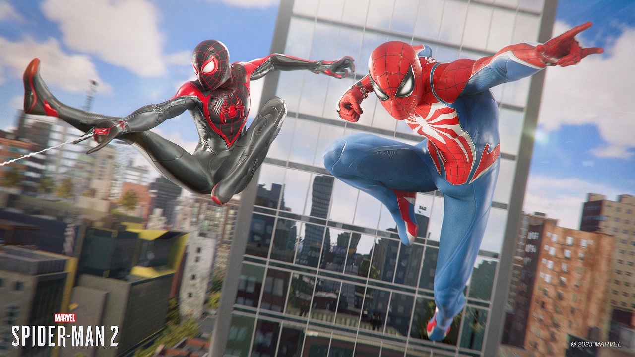 Sony anuncia PS5 temático de Marvel's Spider-Man 2; veja