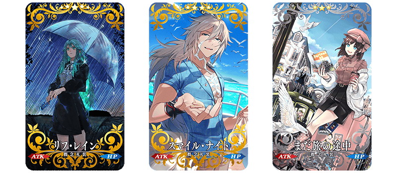 FGO PROJECT、『Fate/Grand Order』でイベント「ワンジナ