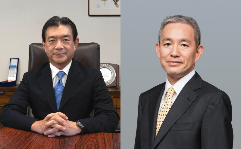 【人事】SNK、 松原 健二氏が代表取締役社長に就任したと発表　盛田 厚氏が社外取締役に