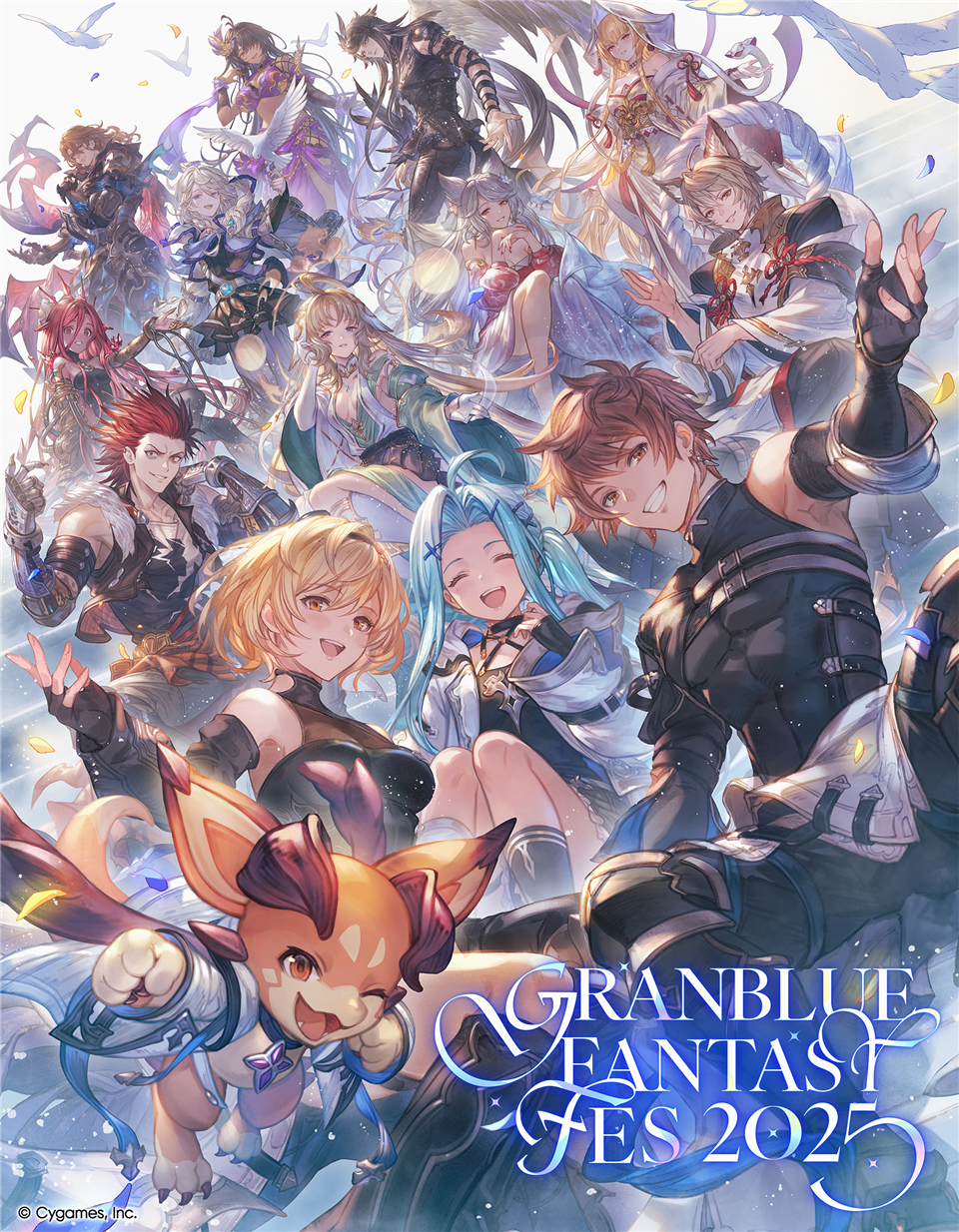 Cygames、『Shadowverse』のミニサントラ・ピンバッジ・リアル