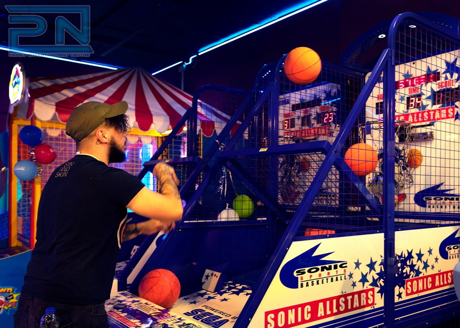 GENDA、英国アミューズメント施設運営Indigo Newcoを買収…100