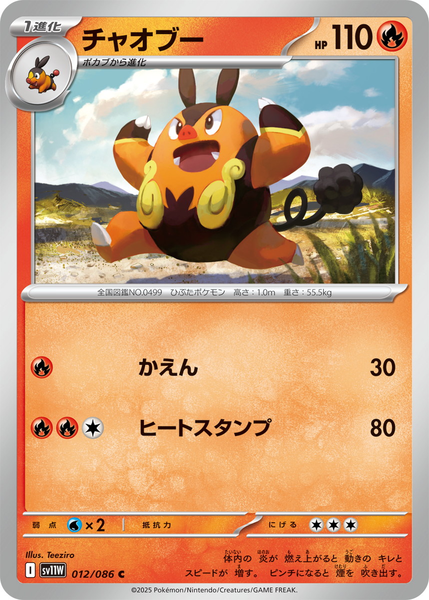 ポケモン、ポケモンカードゲーム拡張パック「ブラックボルト