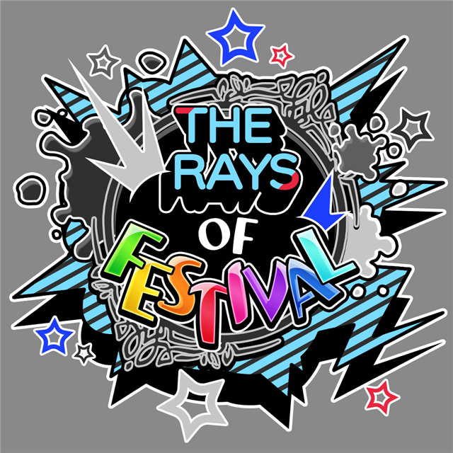 バンナム、『テイルズ オブ ザ レイズ』で第4弾「ザ レイズ オブ フェスティバル」を開催！　最大100回無料のガシャキャンペーンも！
