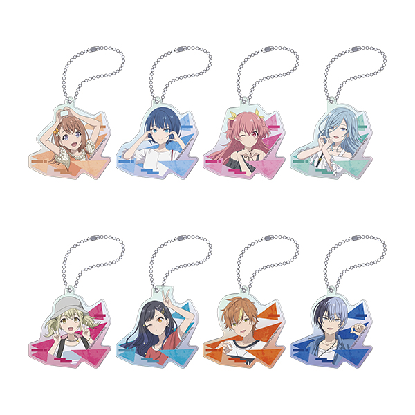 アニメイト、「劇場版プロジェクトセカイ 壊れたセカイと歌え
