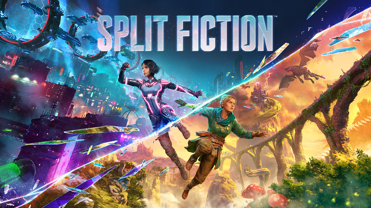 [Steam（3/7）]其中一半從前一天開始切換，Enya和Kasia在前五名中增加了“ Split Fiction”，“ Split Fiction”由“ It Take tot Two”現在排名第12位。